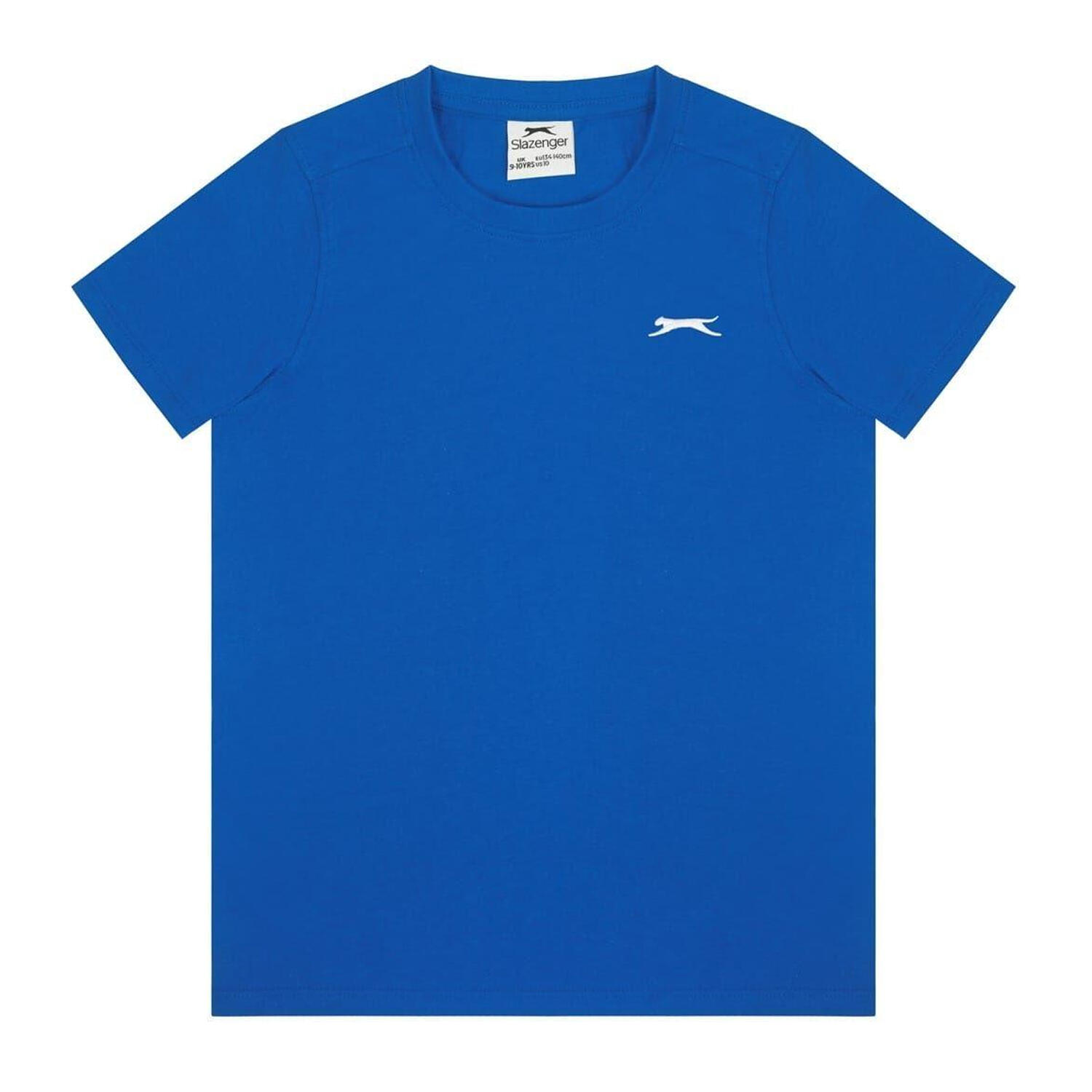 Slazenger Boys T-Shirt