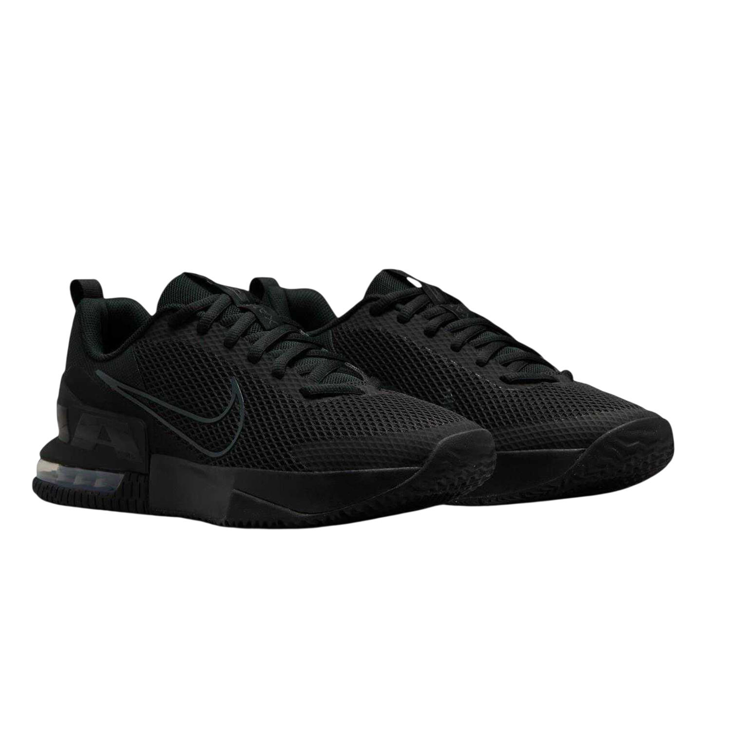 Nike Unisex Adult Air Max Leather Training Trainers