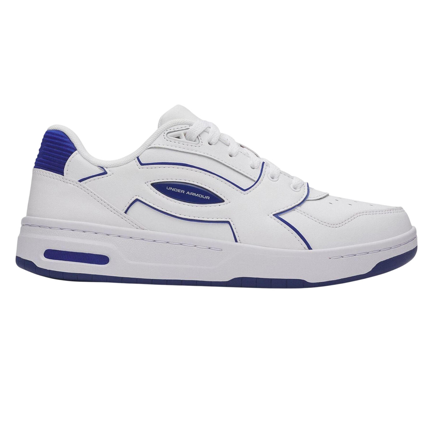 Under Armour Mens Low Cut Trainers