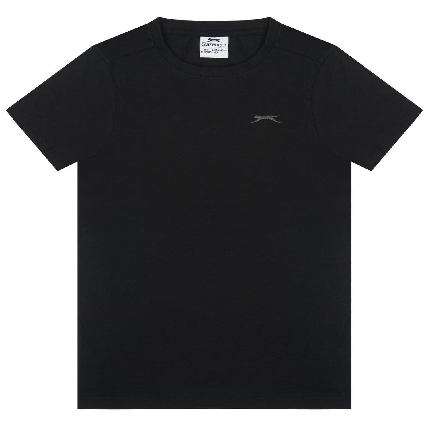Slazenger Boys T-Shirt