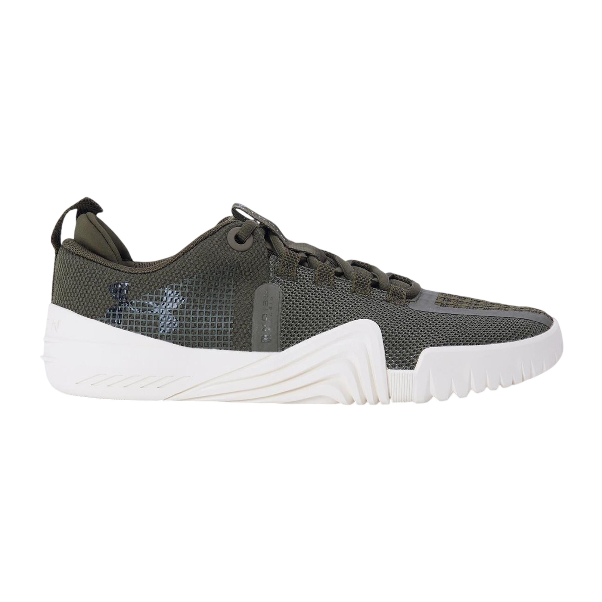 Under Armour Mens Tribase Reign Trainers