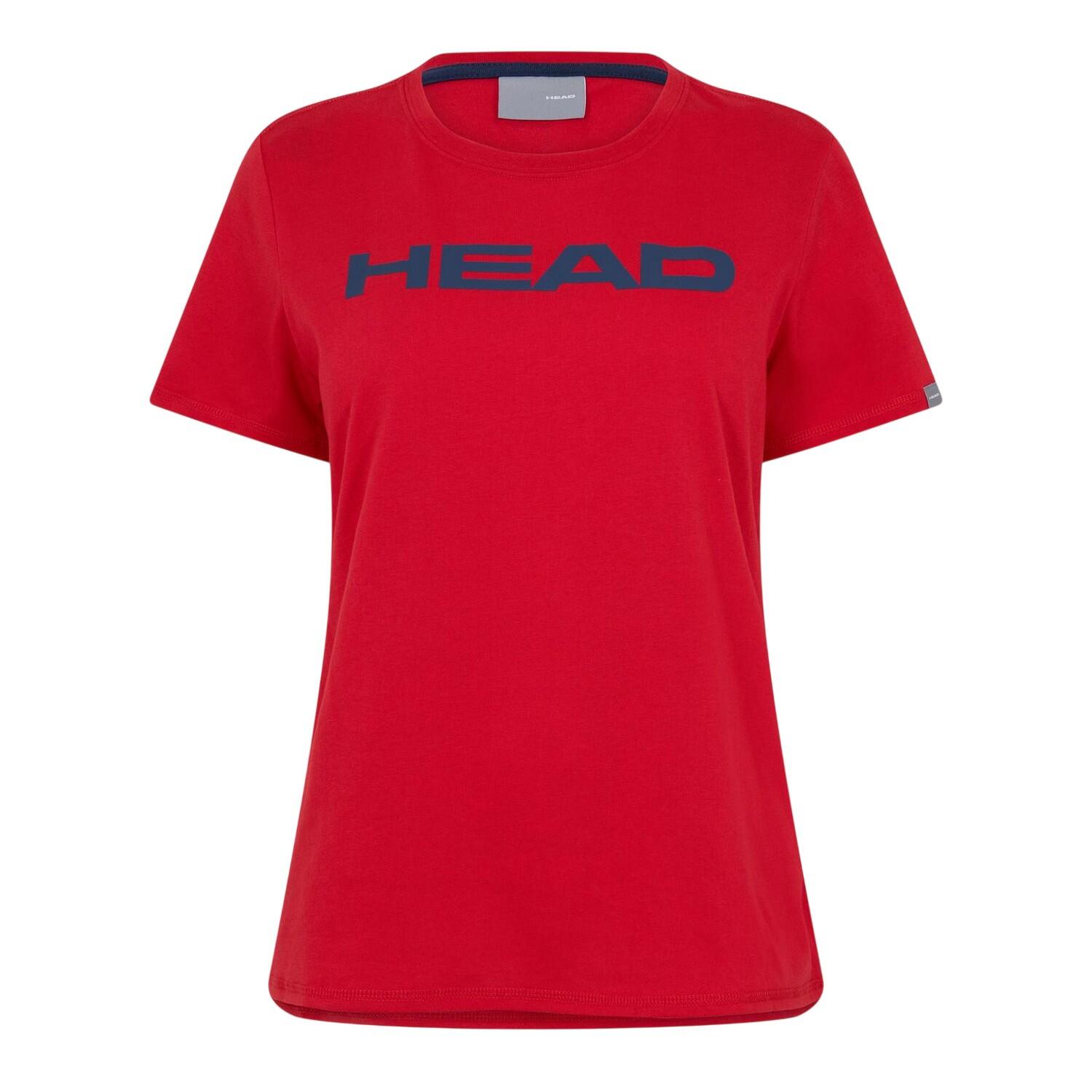 Head Womens/Ladies Lucy T-Shirt