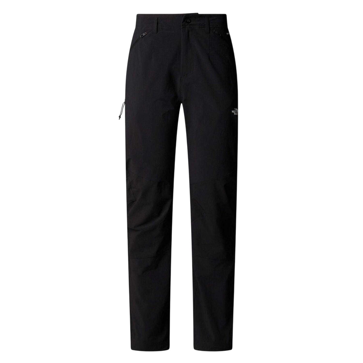 The North Face Womens/Ladies Logo Relaxed Fit Trousers