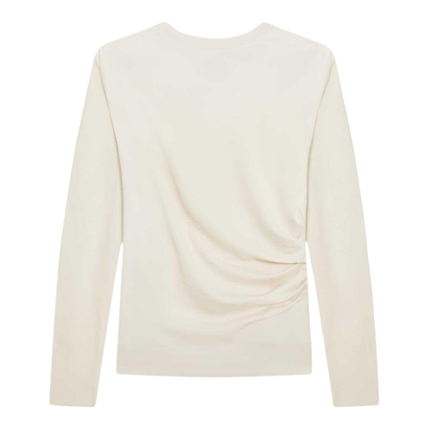 Ted Baker Womens/Ladies Mock Neck Sweater Top