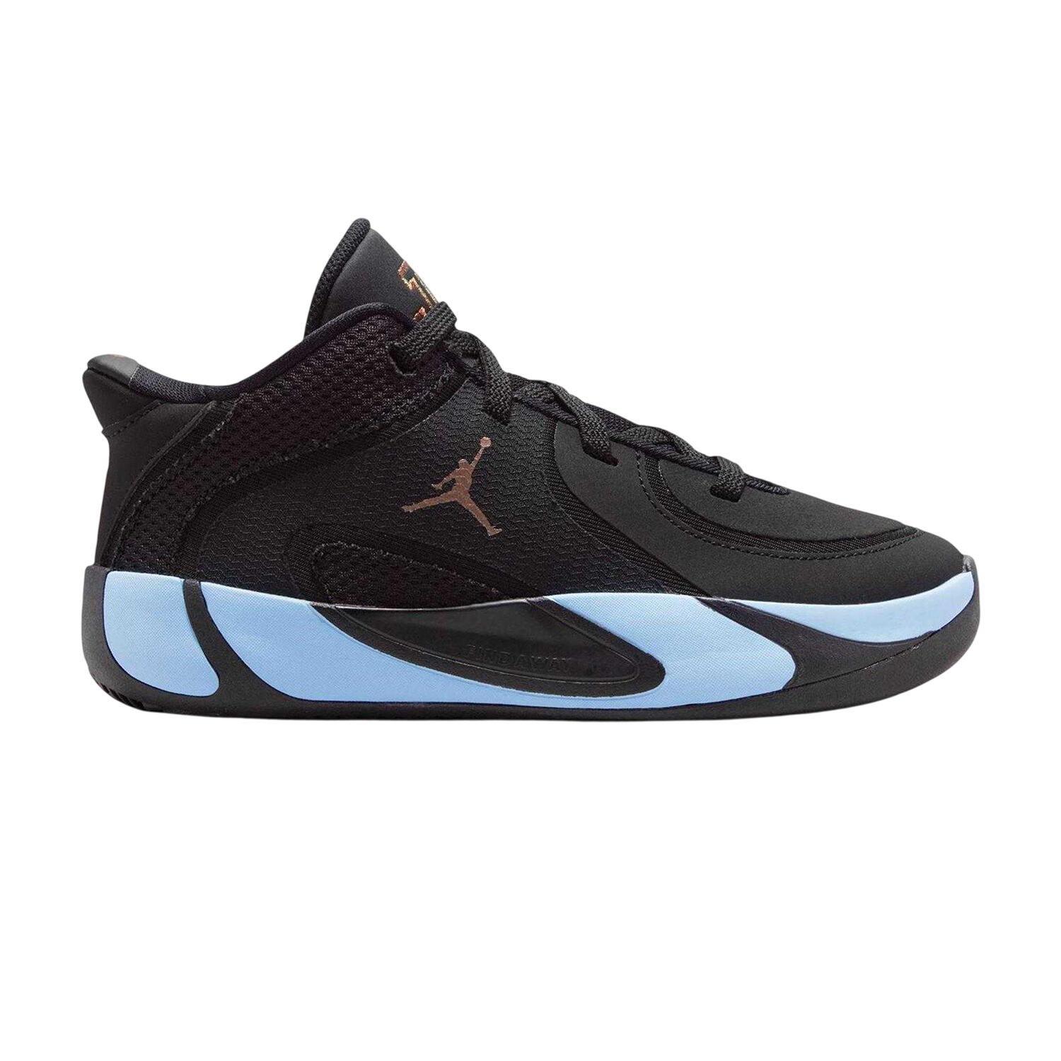 Nike Childrens/Kids Air Jordan Tatum 4 Basketball Shoes