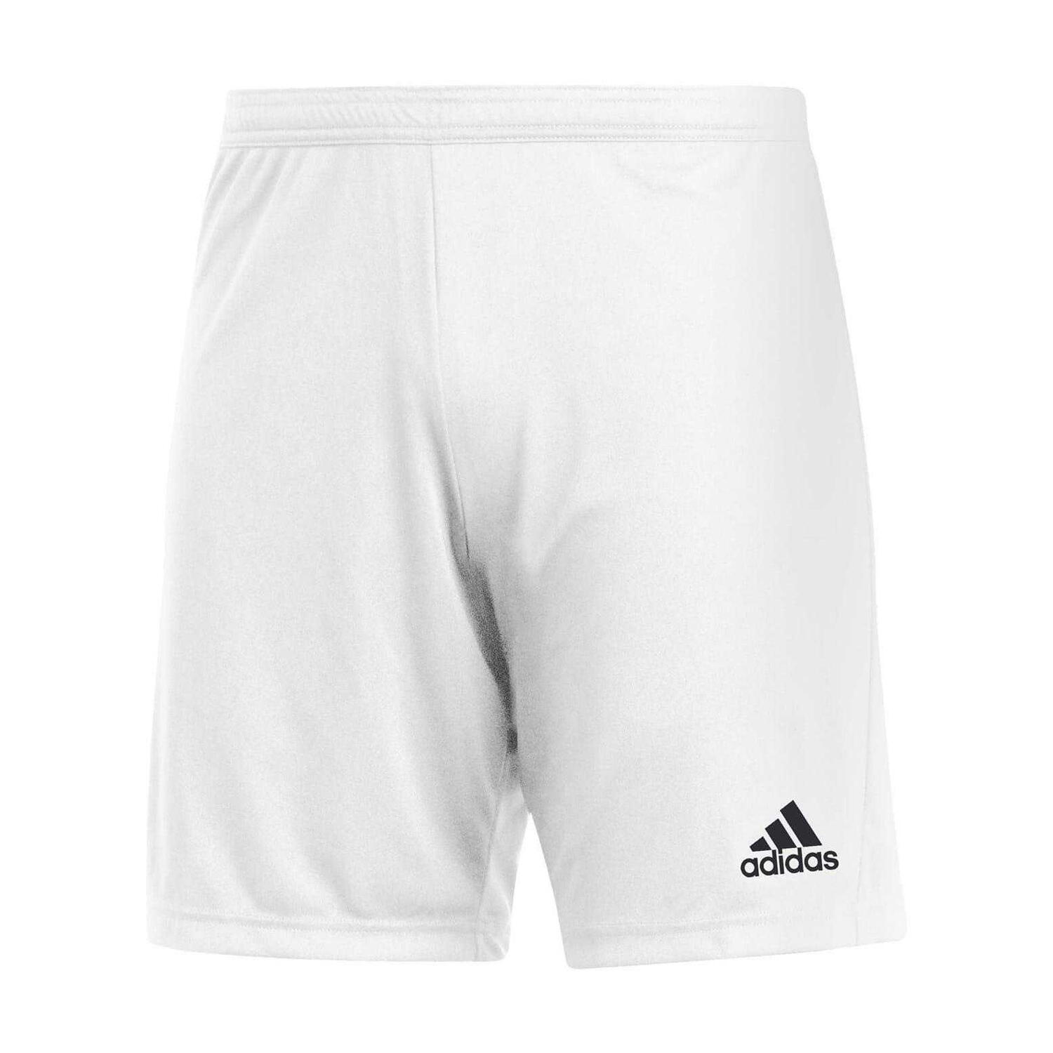 Adidas Mens Entrada 22 Football Shorts