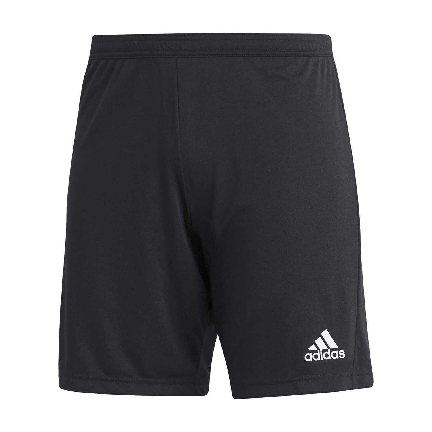 Adidas Mens Entrada 22 Football Shorts
