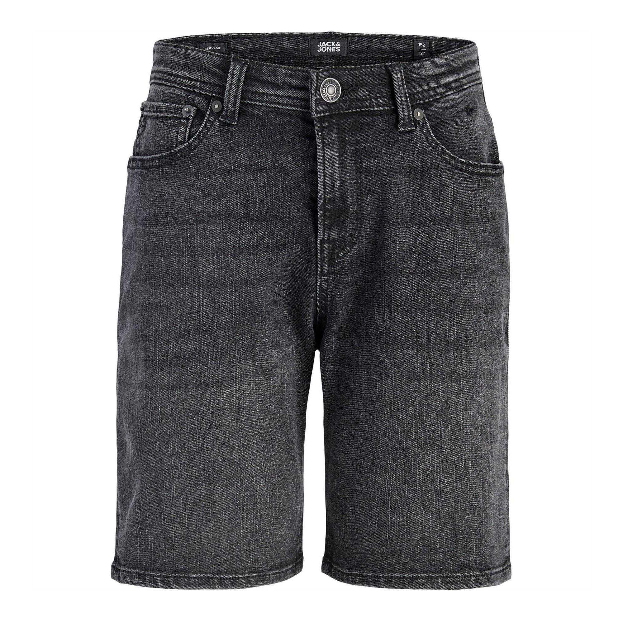 Jack And Jones Boys Denim Shorts