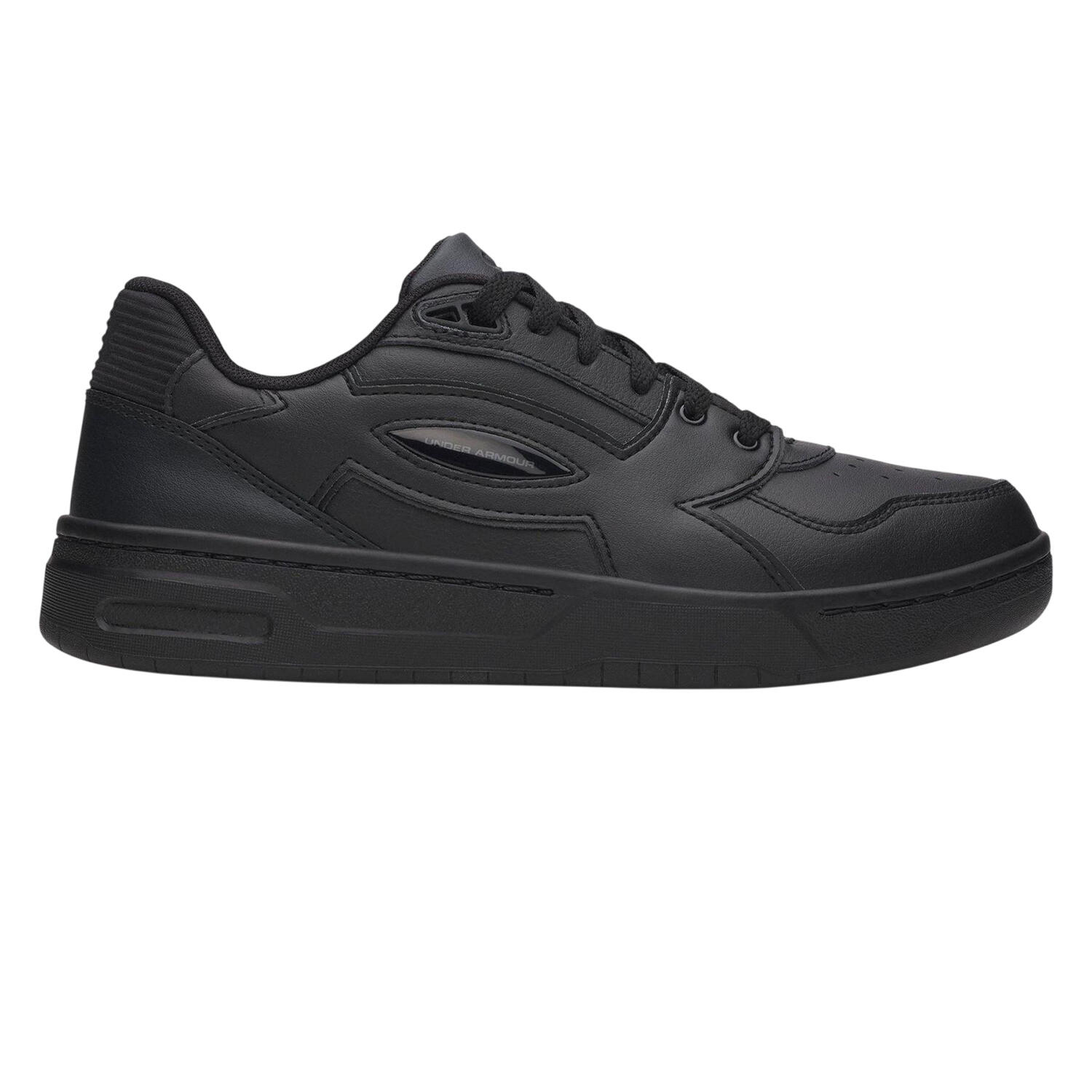 Under Armour Mens Low Cut Trainers