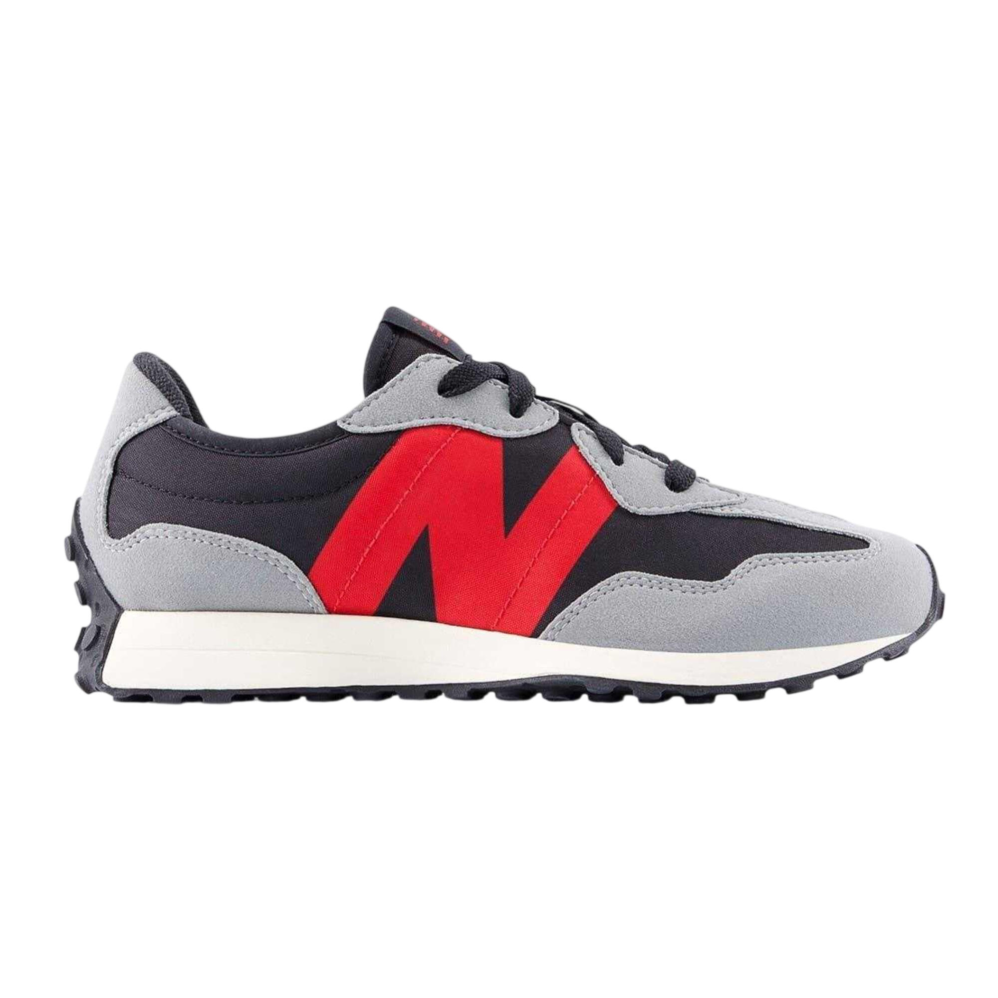 New Balance Childrens/Kids Suede Trainers