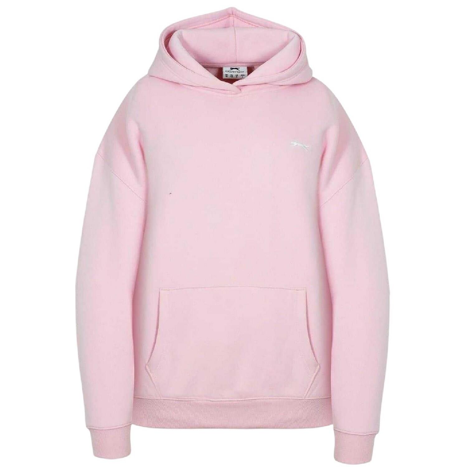 Slazenger Womens/Ladies Logo Hoodie