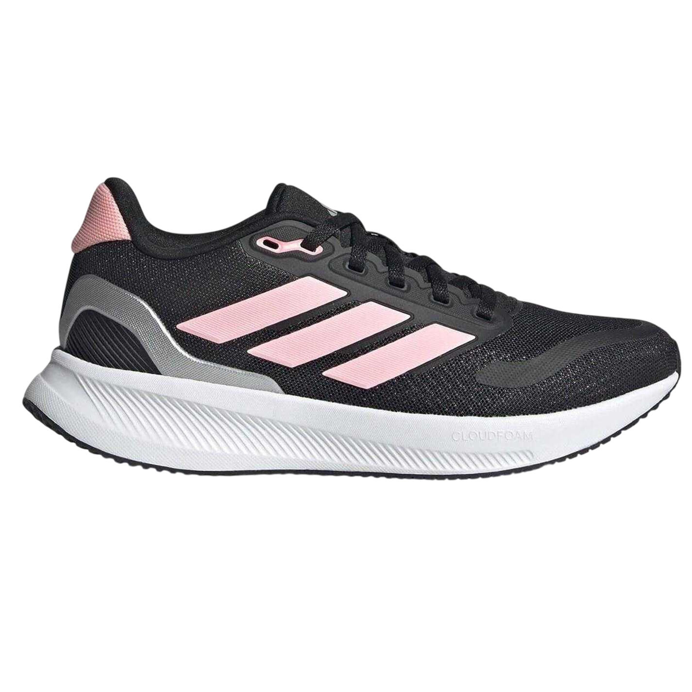 Adidas Childrens/Kids Runfalcon 5 Cloudfoam Trainers