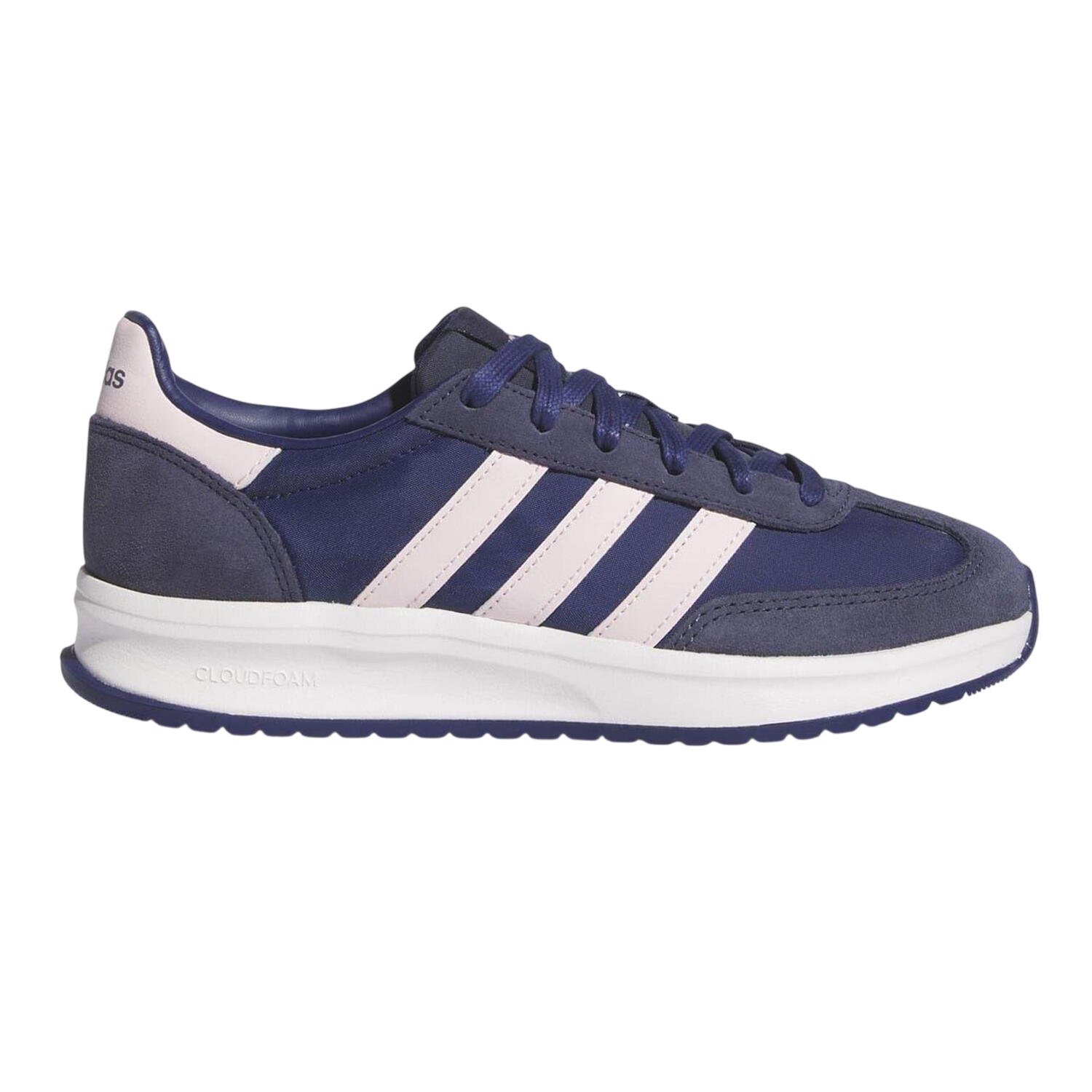 Adidas Womens/Ladies Run 70s 2.0 Retro Trainers