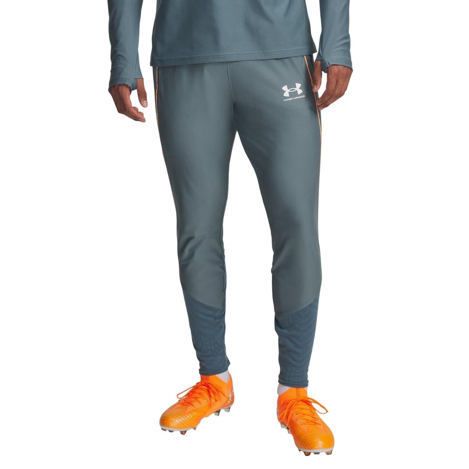 Under Armour Mens Challenger Pro Athletic Trousers
