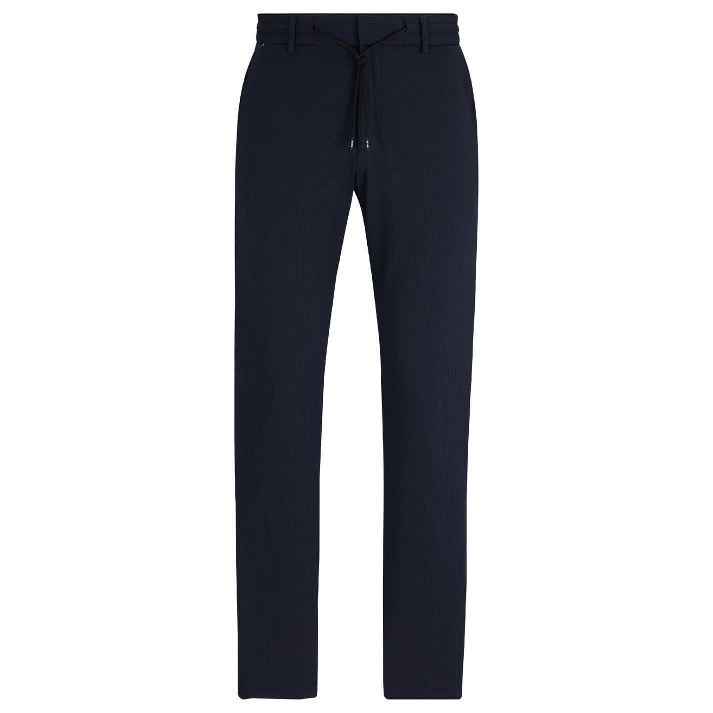 Boss Mens Genius Chinos