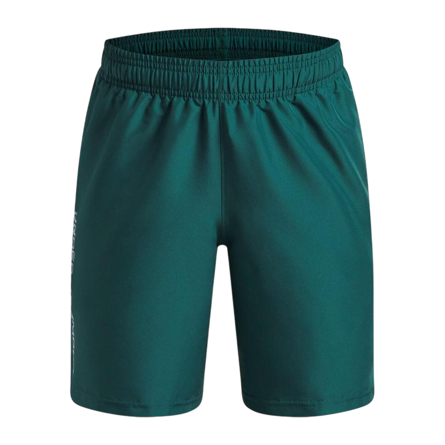 Under Armour Boys Tech Woven Wordmark Shorts