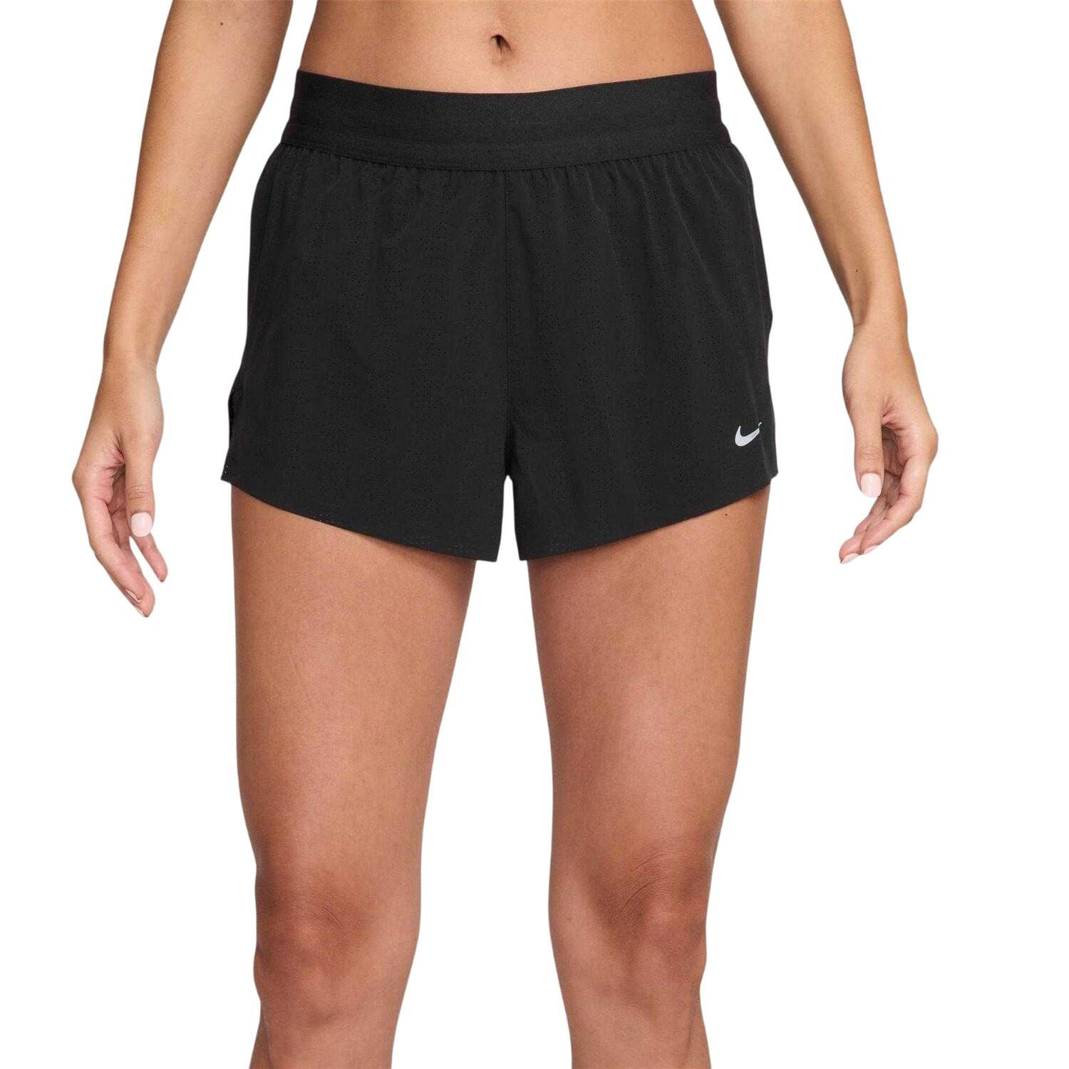 Nike Womens/Ladies Performance Running Shorts