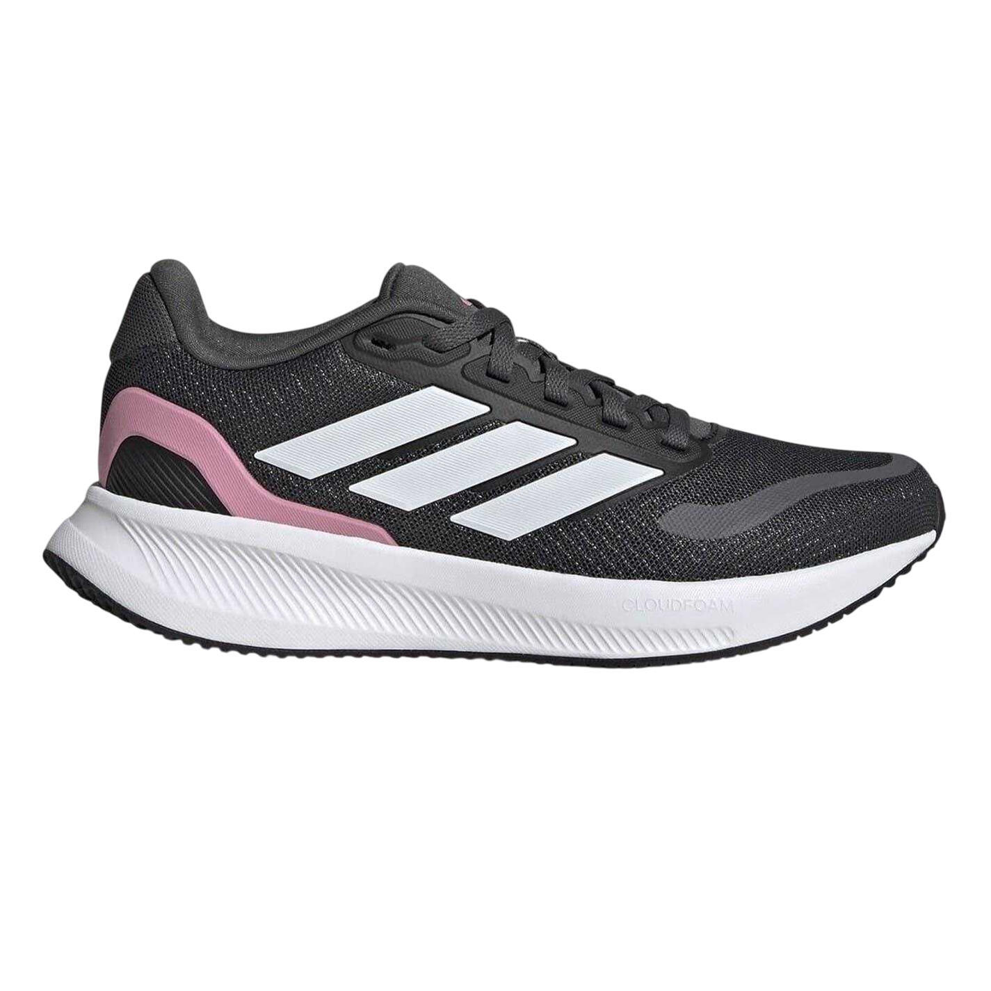 Adidas Childrens/Kids Runfalcon 5 Cloudfoam Trainers