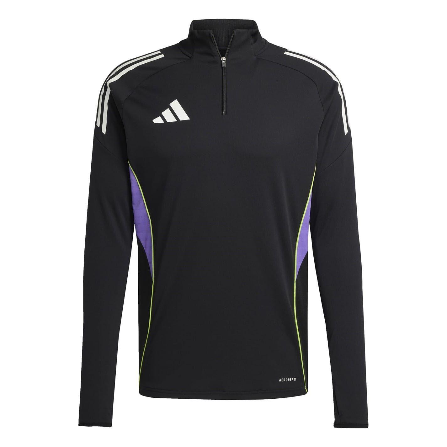 Adidas Mens Tiro 25 Competition Logo Track Top