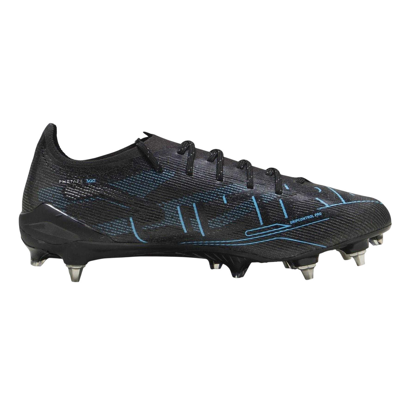 Puma Unisex Adult 5 Ultimate Soft Ground Football Boots