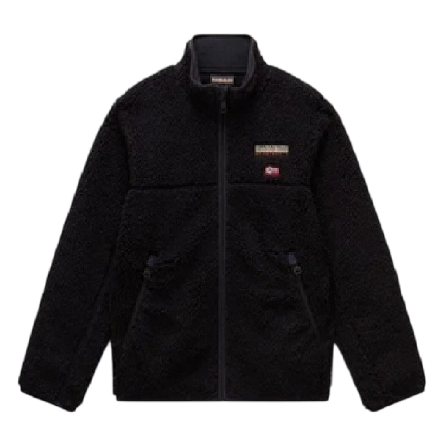 Napapijri Childrens/Kids Tynik Fleece Jacket