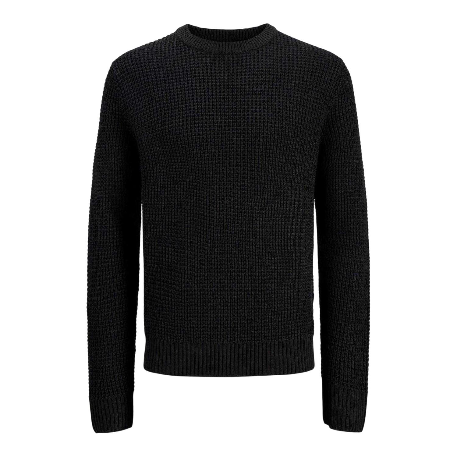 Jack And Jones Childrens/Kids Long-Sleeved Sweater Top