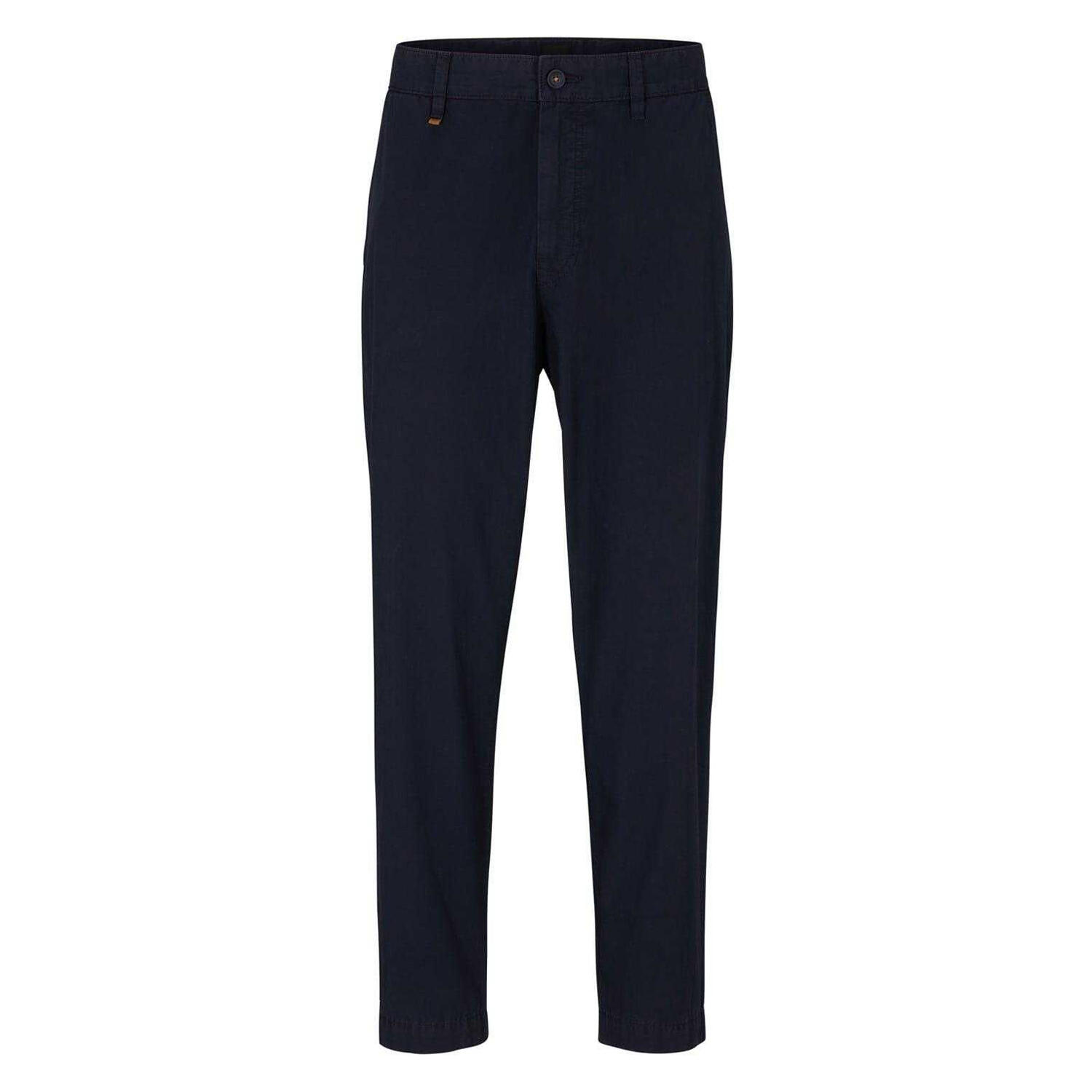 Boss Mens Statum Regular Chinos
