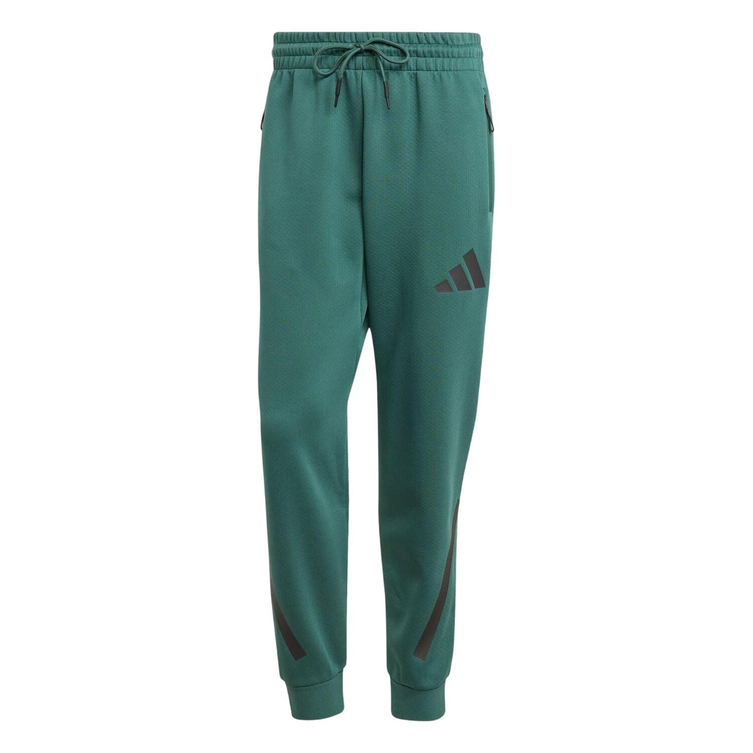 Adidas Mens Z.N.E. Jogging Bottoms