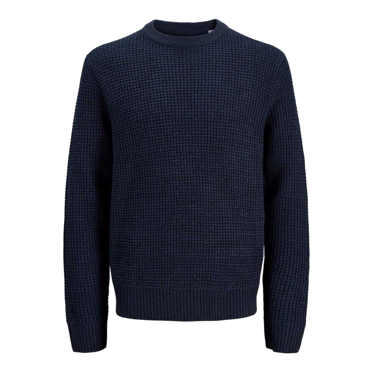 Jack And Jones Childrens/Kids Long-Sleeved Sweater Top