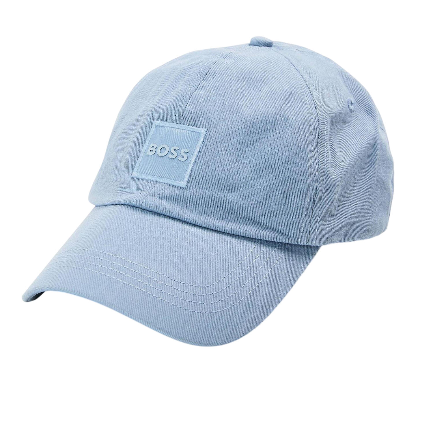 Boss Mens Cotton Baseball Cap