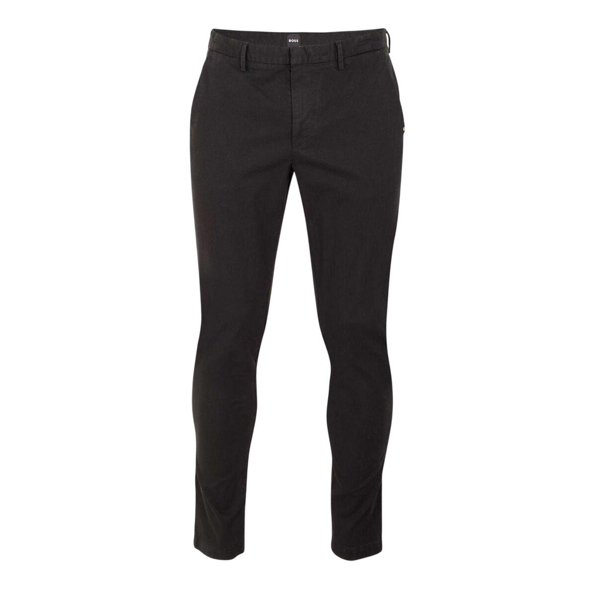 Boss Mens Kaito Chinos