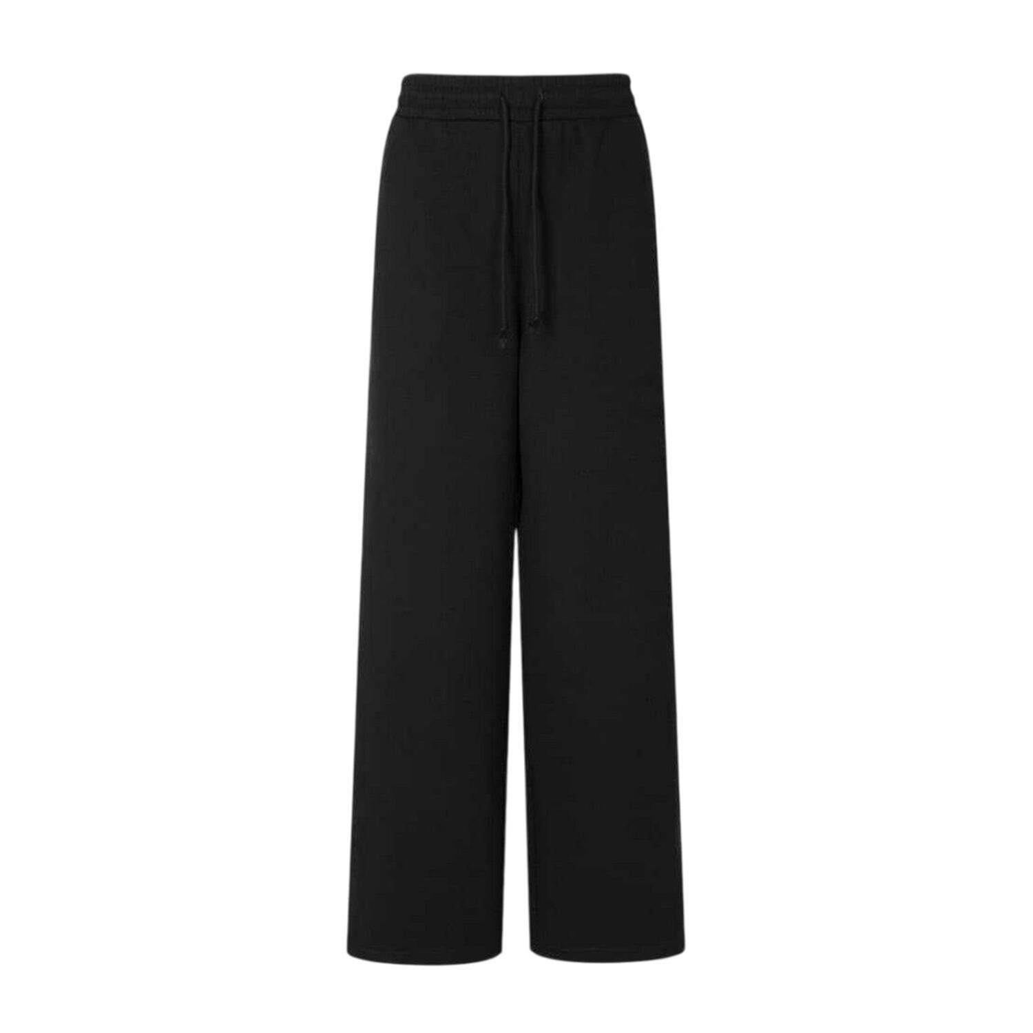 Slazenger Womens/Ladies Polyester Blend Wide Leg Sweatpants