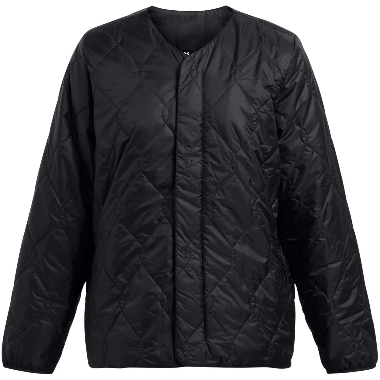 Under Armour Womens/Ladies Diamond Quilt Puffer Jacket
