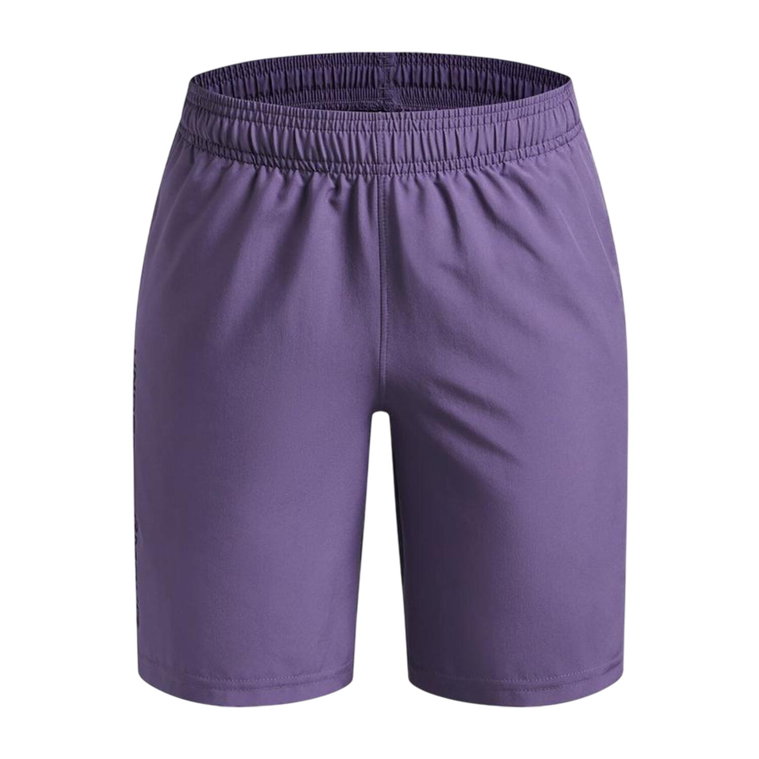 Under Armour Boys Tech Woven Wordmark Shorts