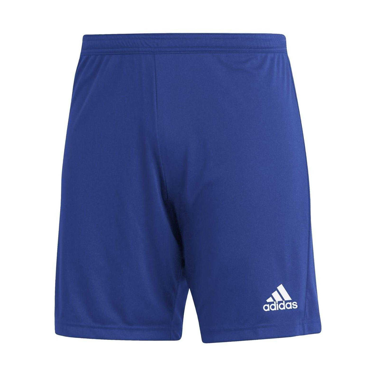 Adidas Mens Entrada 22 Football Shorts