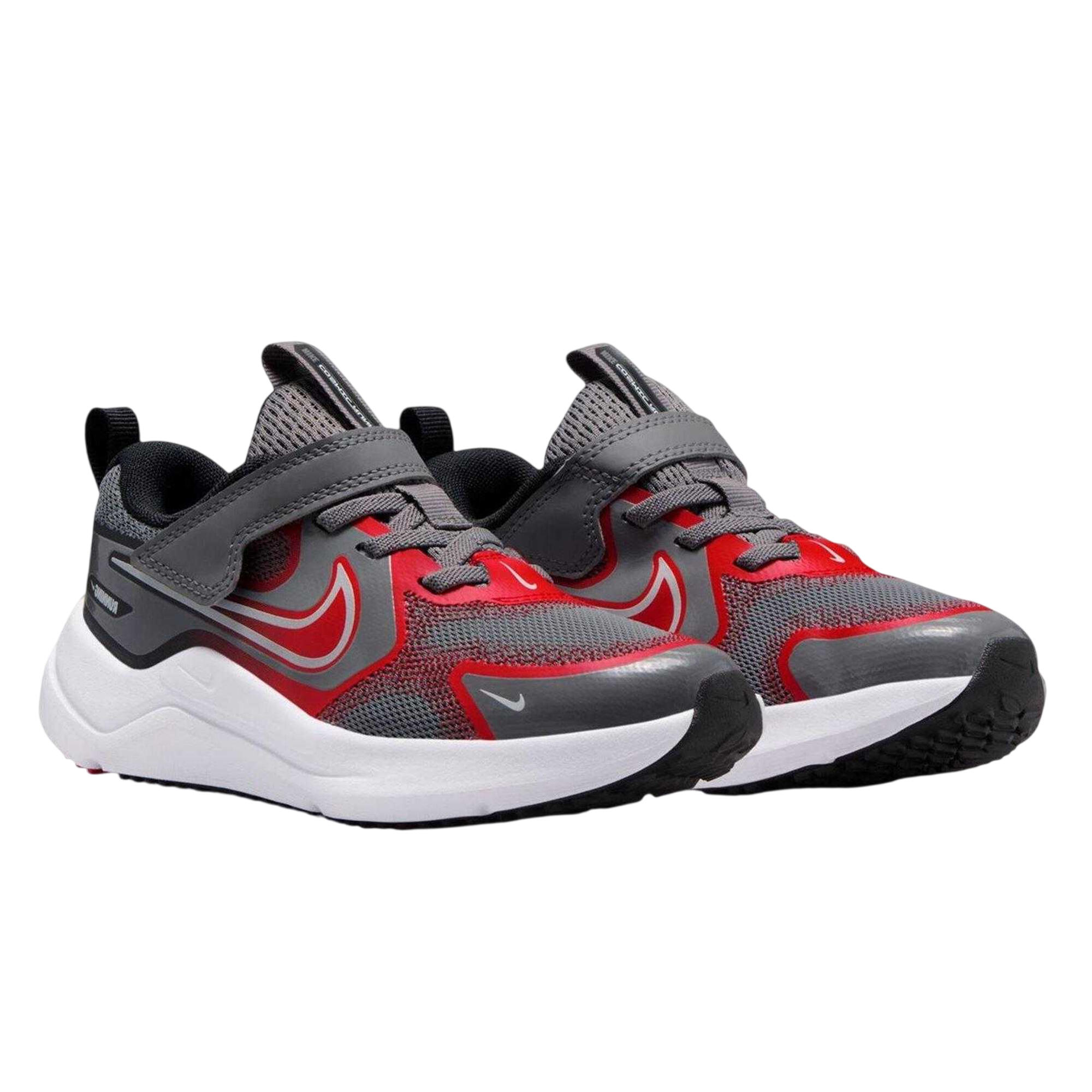Nike Childrens/Kids Cosmic Hook and Loop Trainers