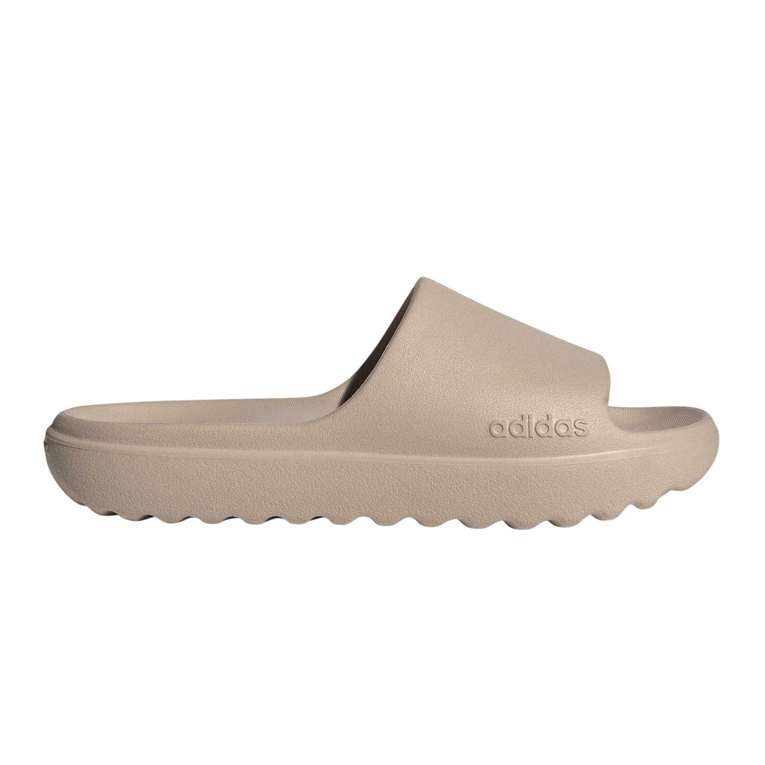 Adidas Unisex Adult Adilette Lumia Flat Slides