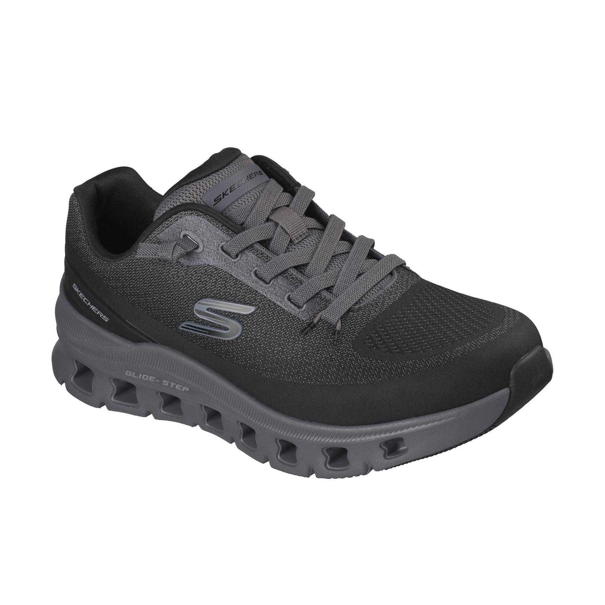 Skechers Mens Glide-Step Pro Trainers