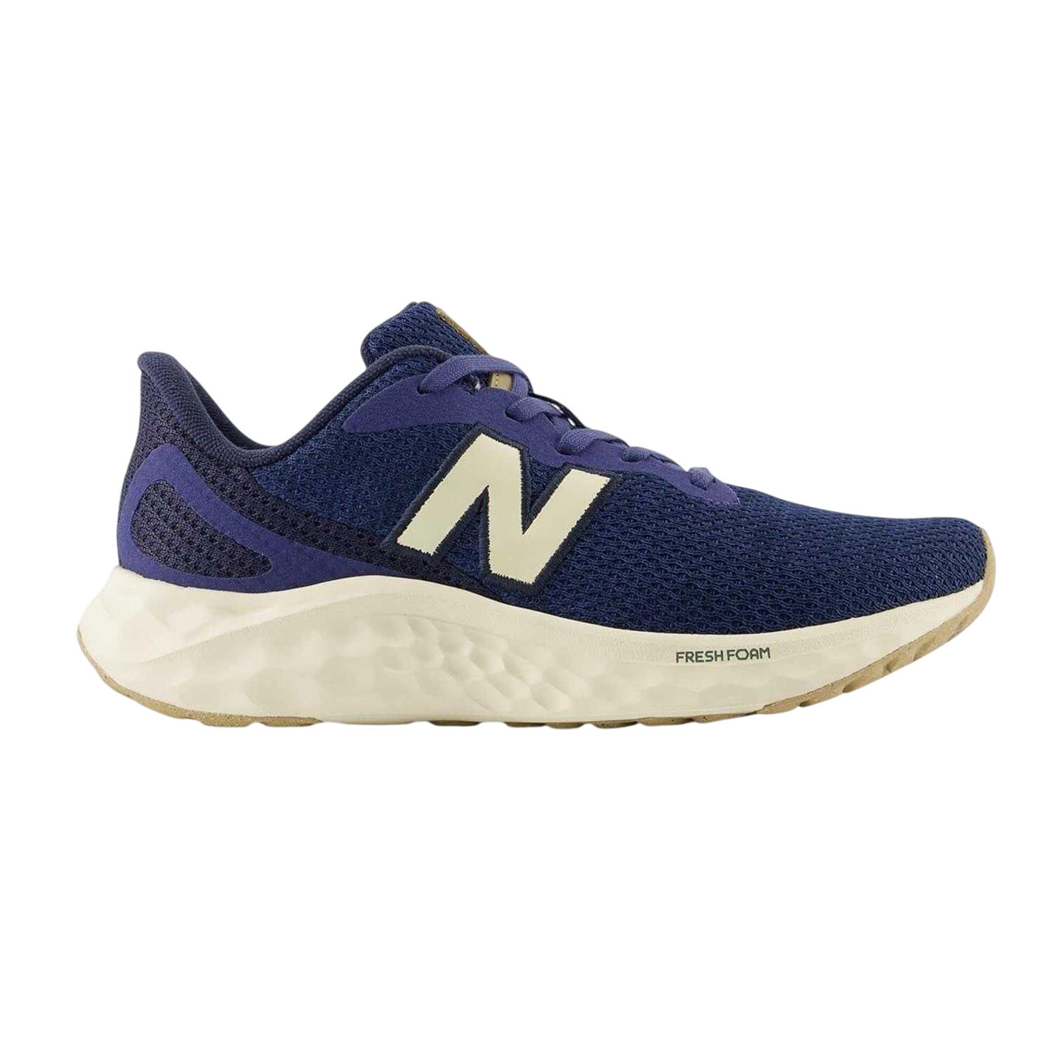 New Balance Womens/Ladies Arishi V4 Tiralux Shoes
