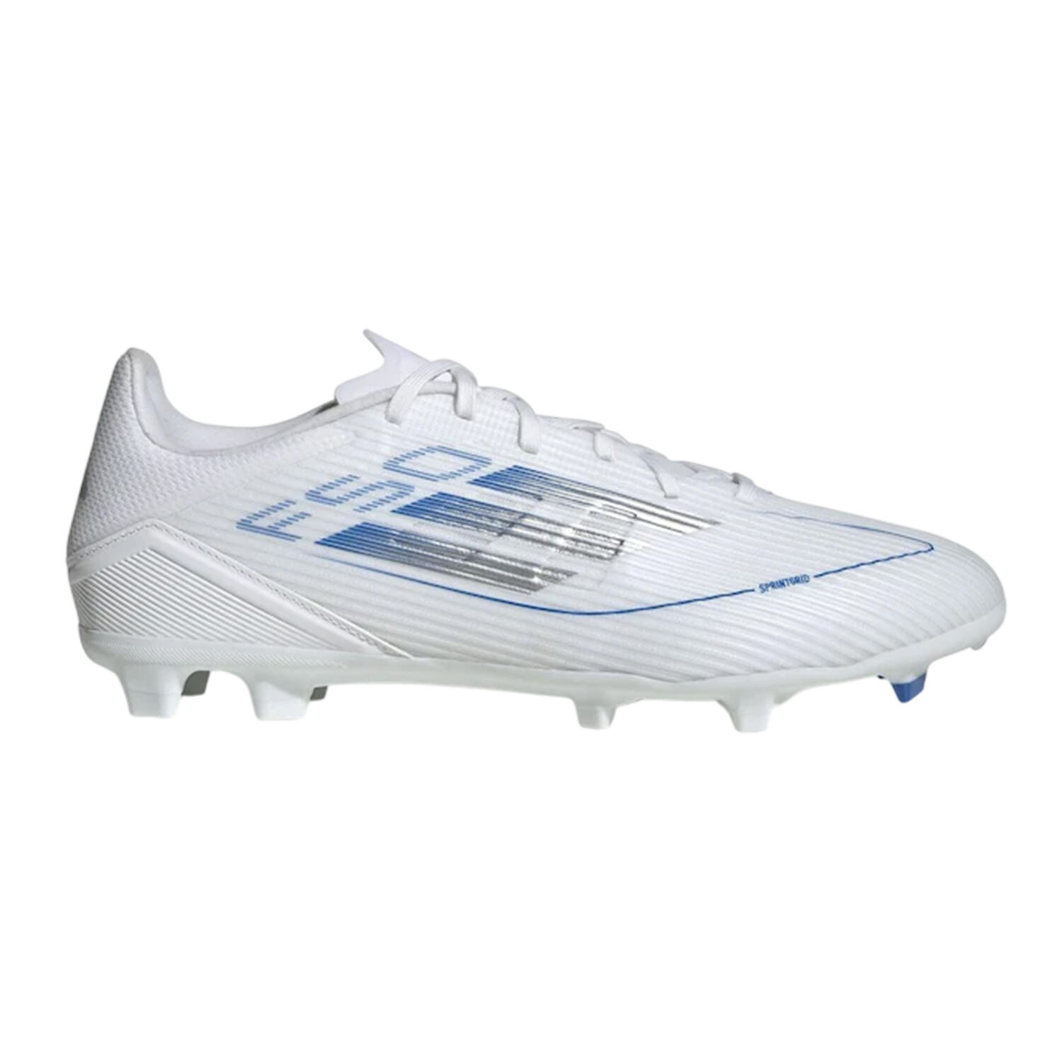 Adidas Mens F50 Football Trainers
