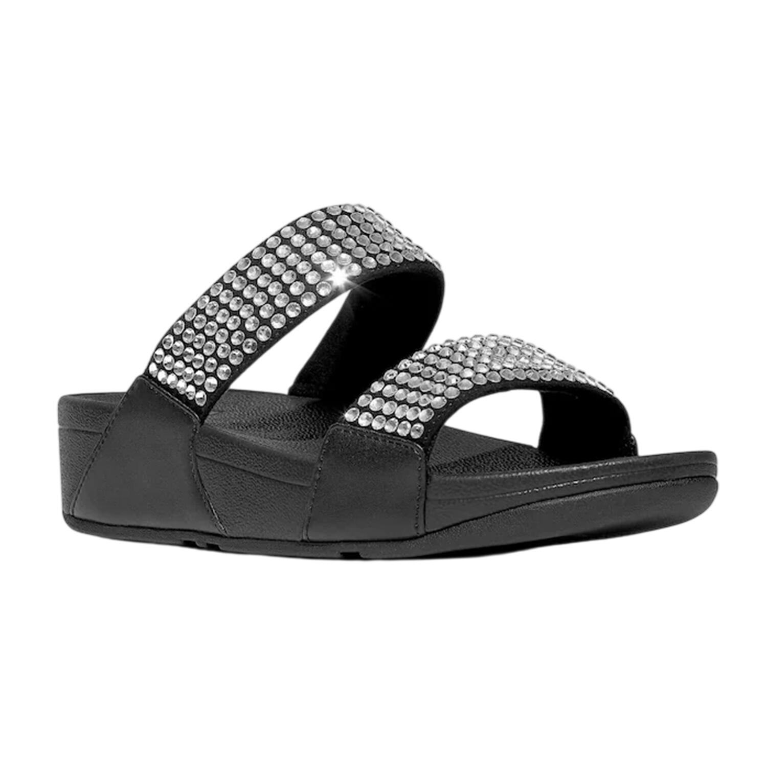 Fit Flop Womens/Ladies Comfort Sliders
