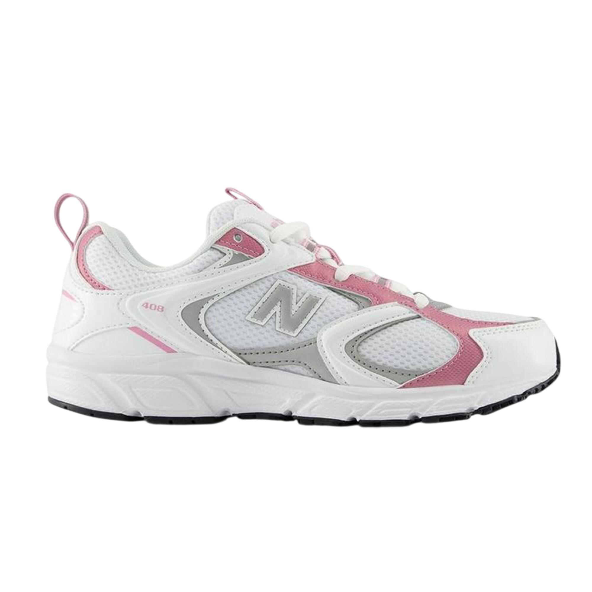 New Balance Womens/Ladies 408 V1 Leather Trainers