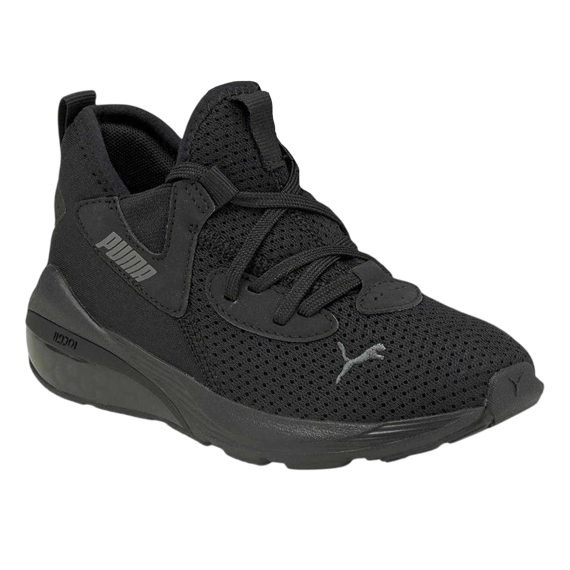 Puma Boys Flat Trainers