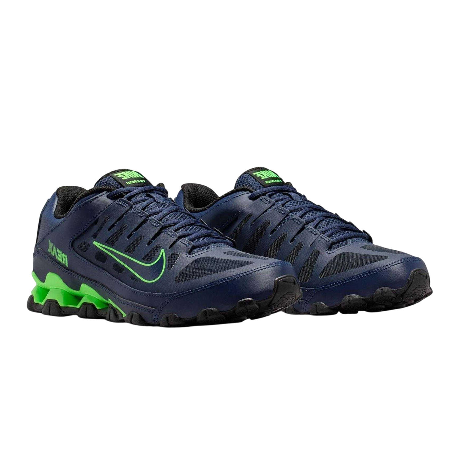 Nike Mens Reax 8 Tr Trainers