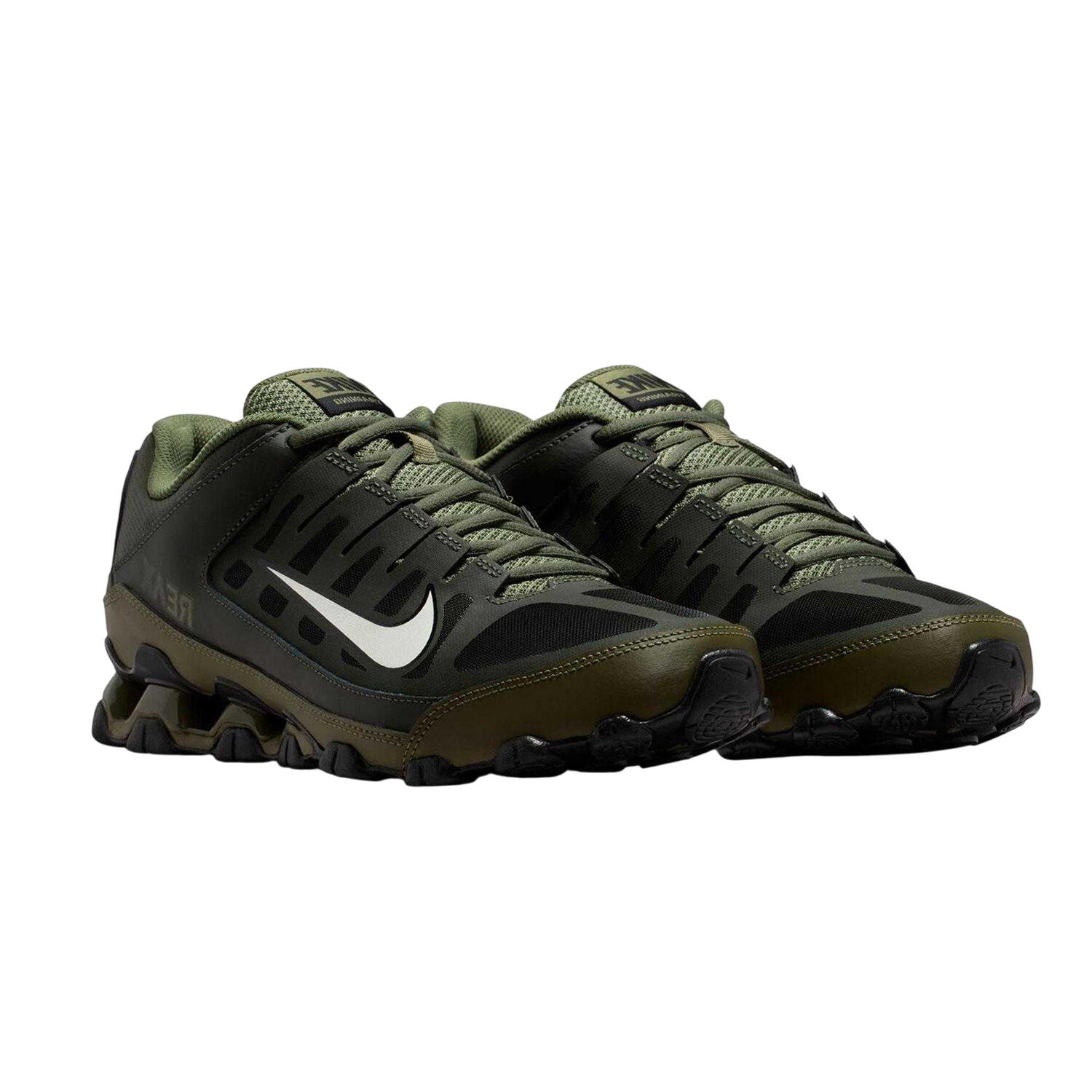 Nike Mens Reax 8 Tr Trainers