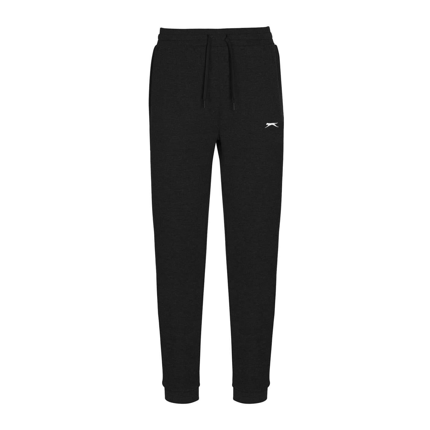 Slazenger Womens/Ladies Interlock Jogging Bottoms