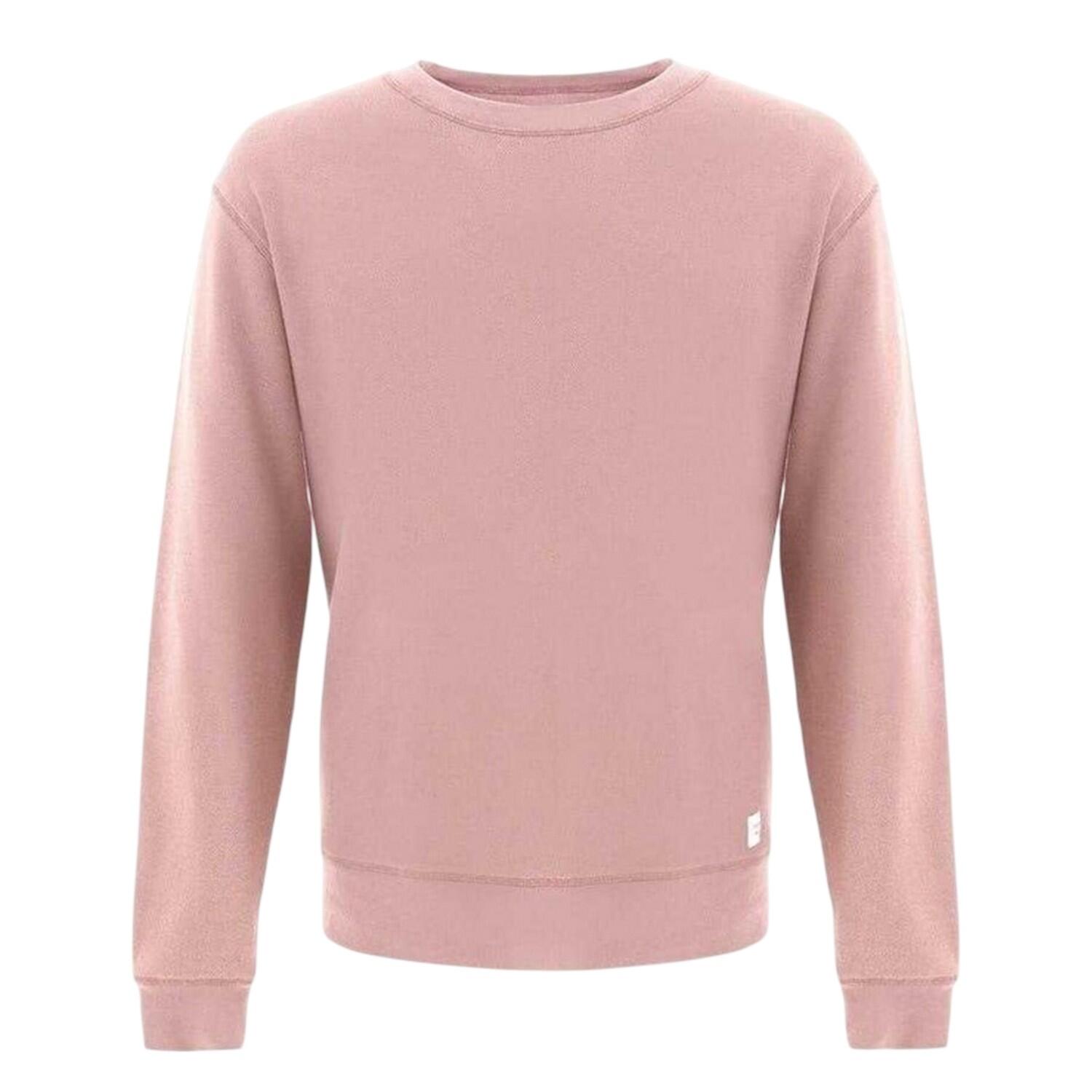 Firetrap Mens Crew Neck Regular Sweater Top