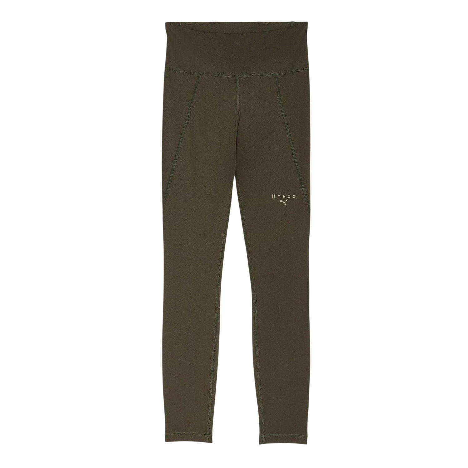 Puma Womens/Ladies Hyrox Performance Compression Tight Leggings