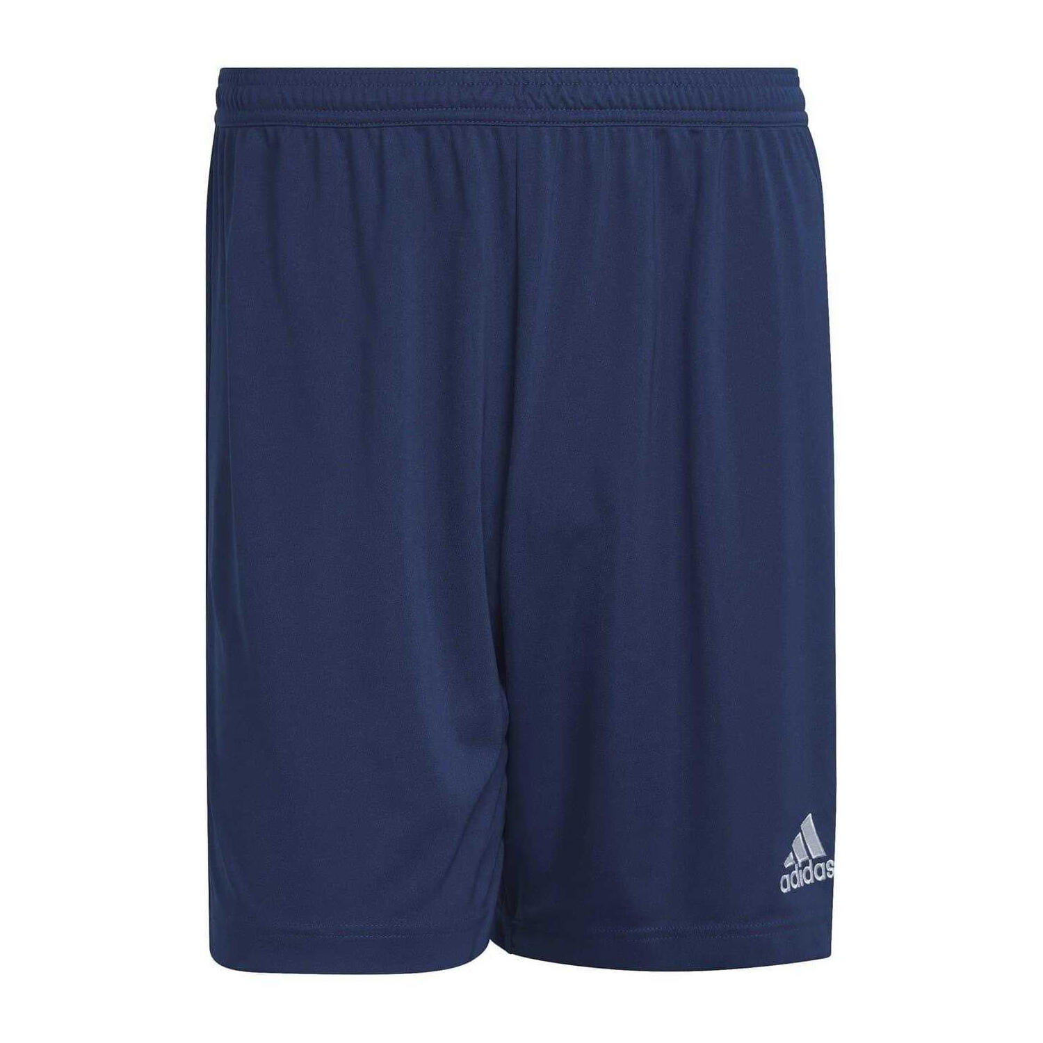 Adidas Mens Entrada 22 Football Shorts