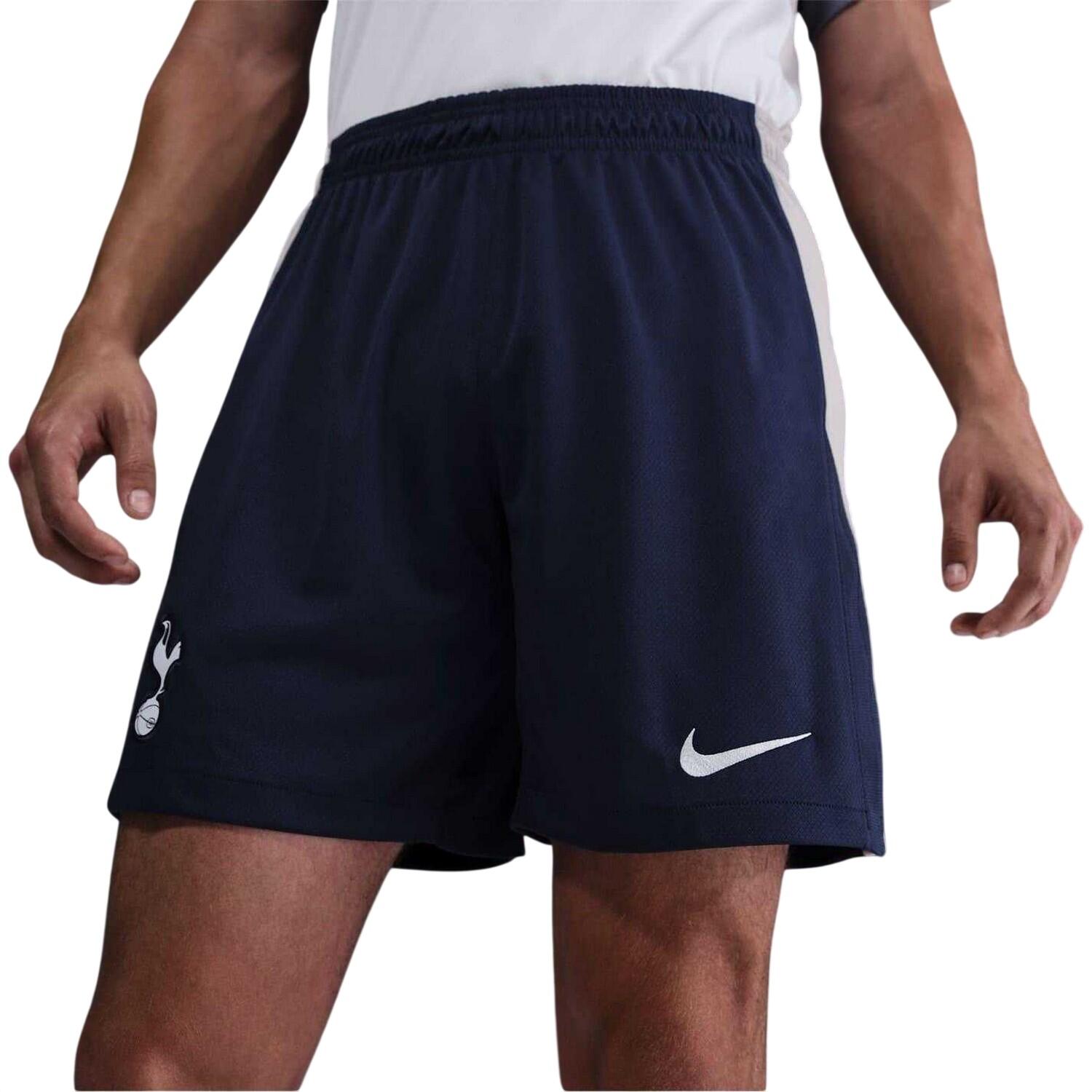 Nike Unisex Adult 2025/2026 Tottenham Hotspur FC Dri-FIT Football Shorts